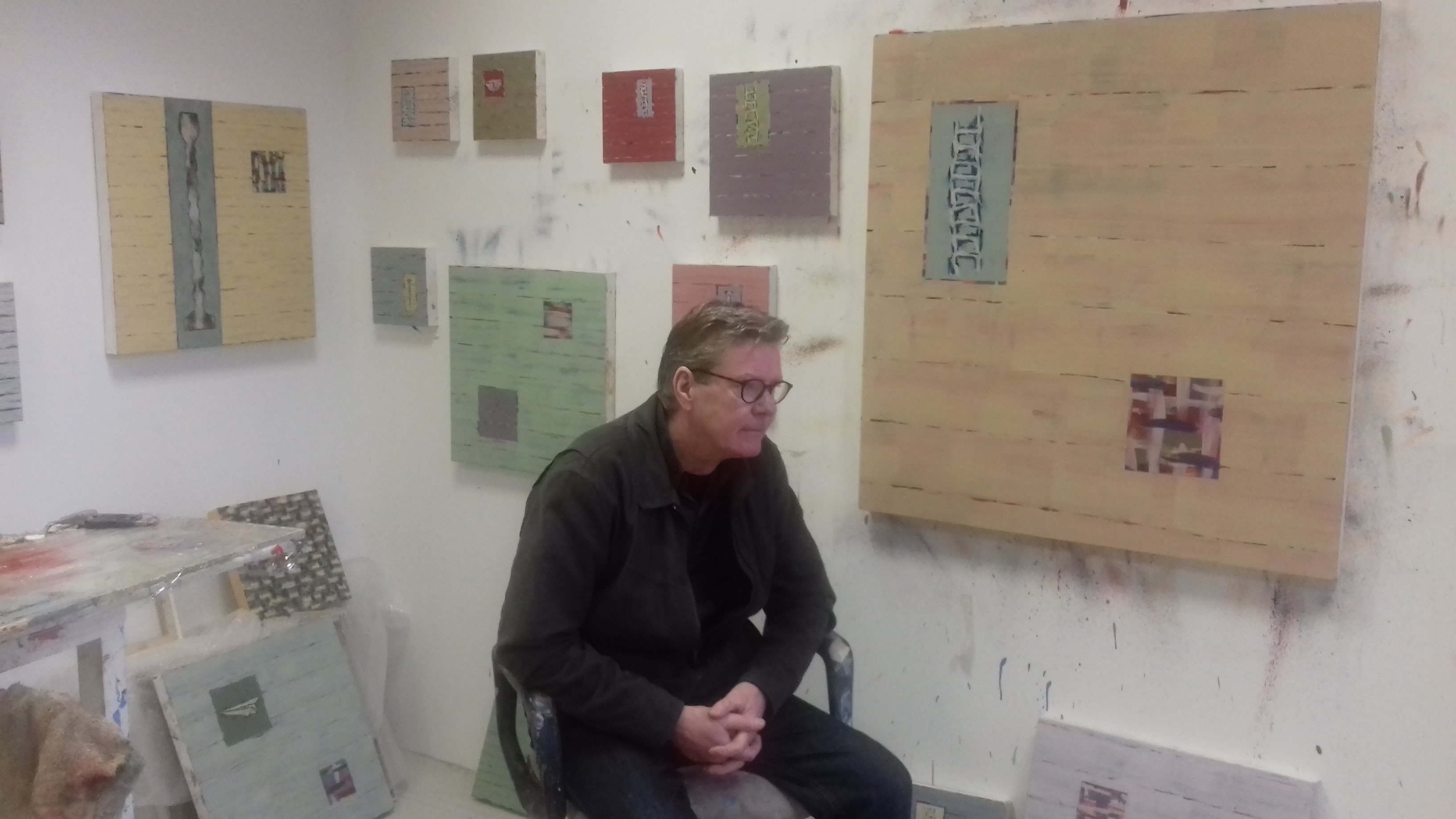 Gerry Devlin QSS Studios & Gallery