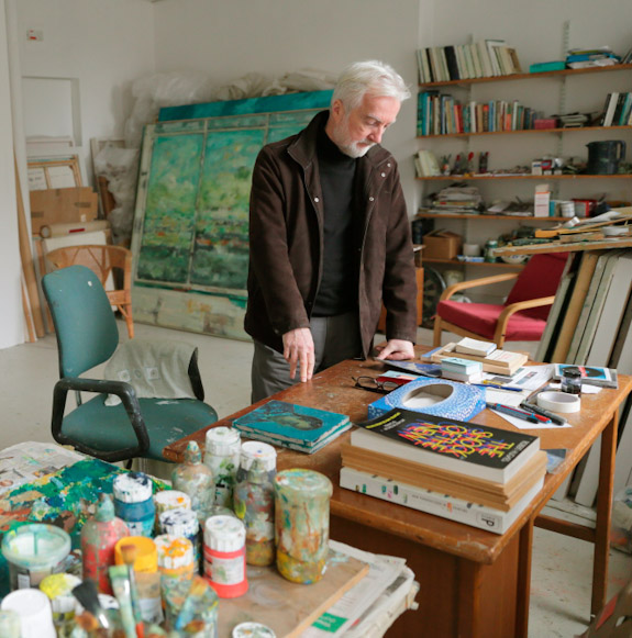 Clement McAleer