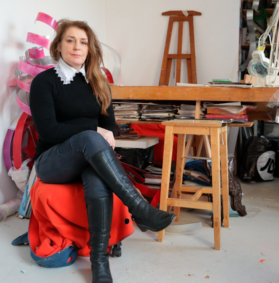 Sinead McKeever
