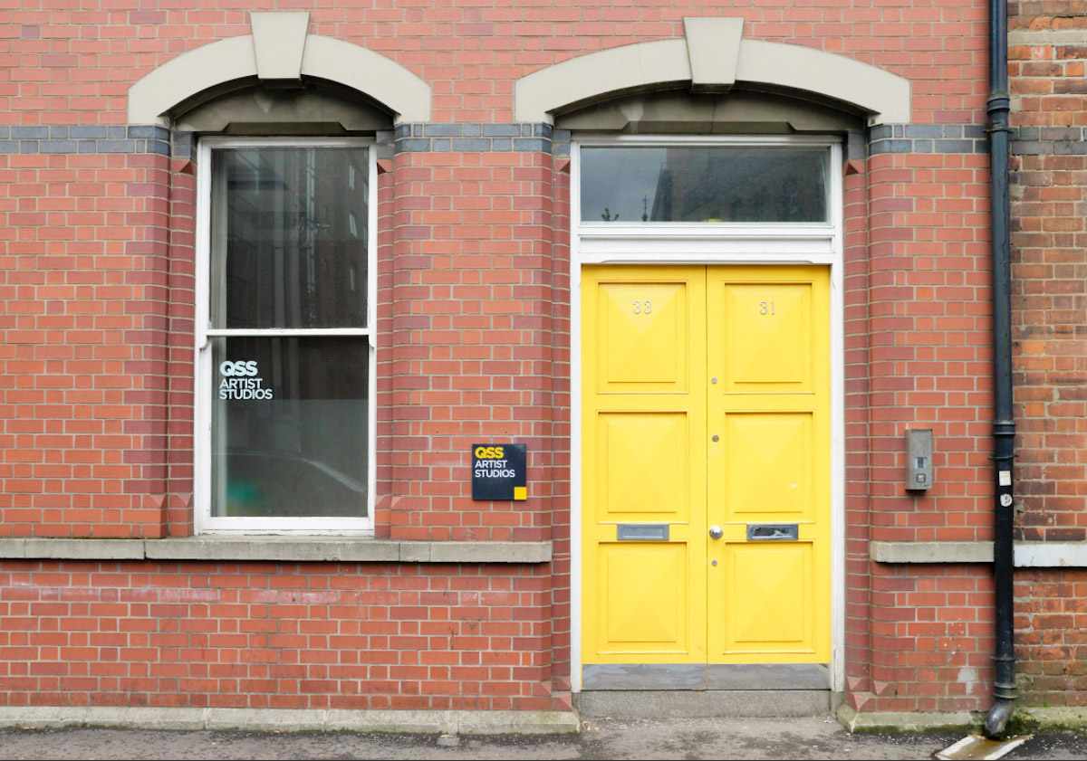 QSS is now at Bedford Street!