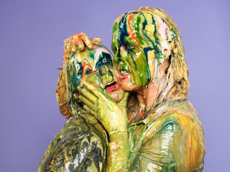 The Place of Painting – A Painting Symposium