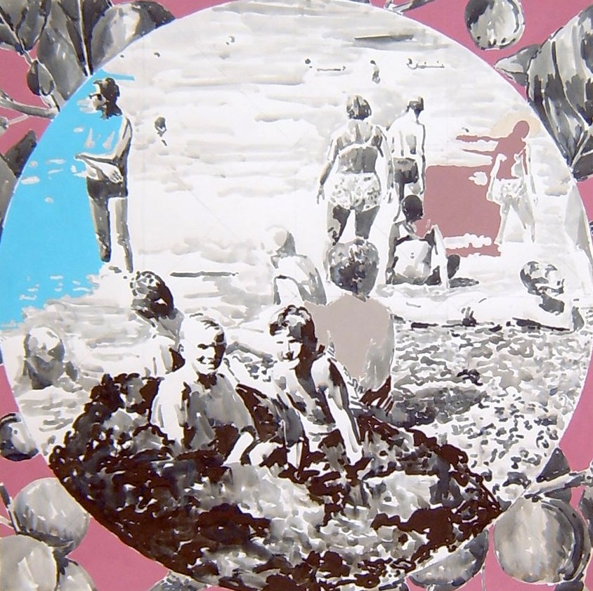 Dougal McKenzie – Art & Opportunity