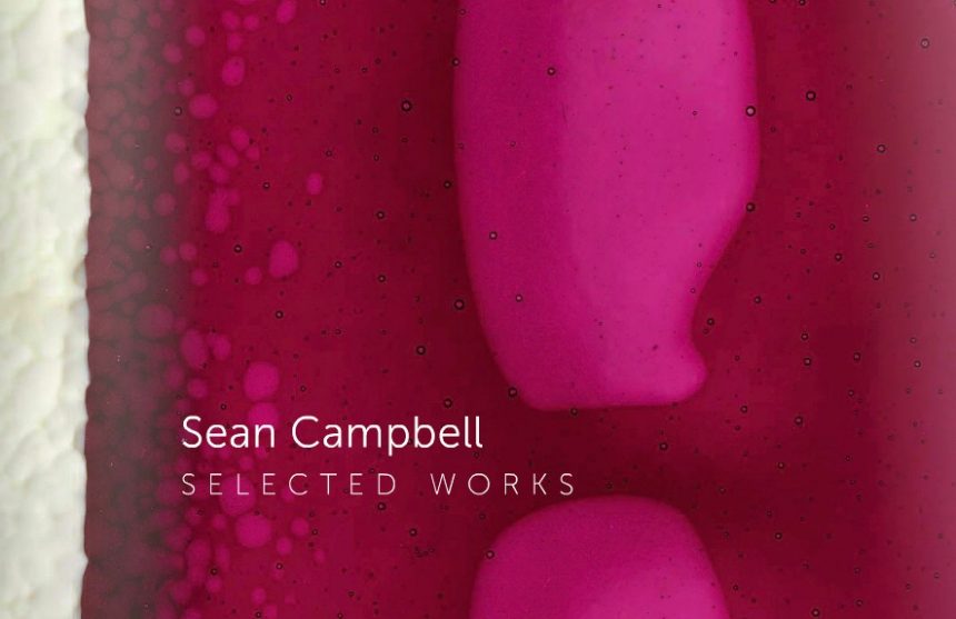 Sean Campbell. Selected works 2012