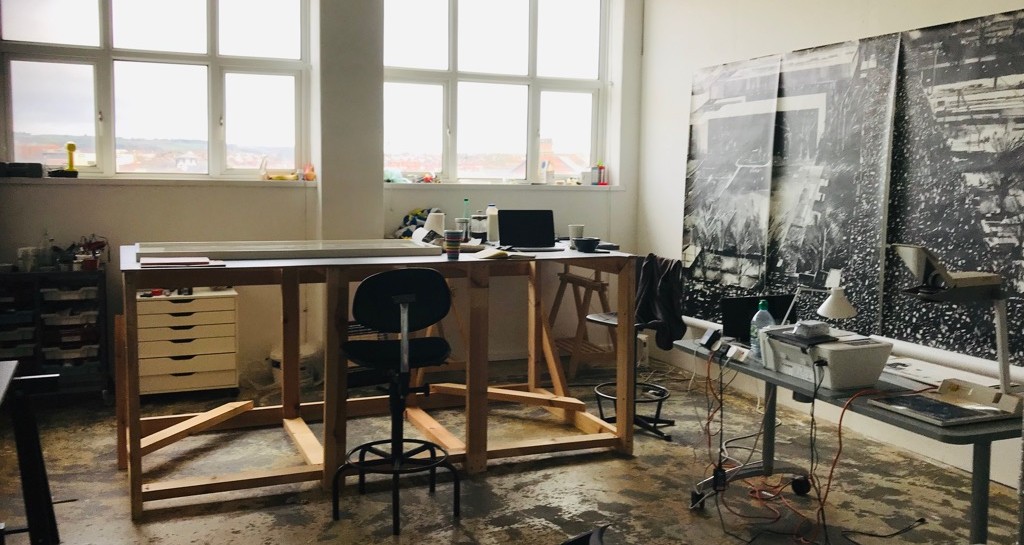 QSS has moved to new premises!