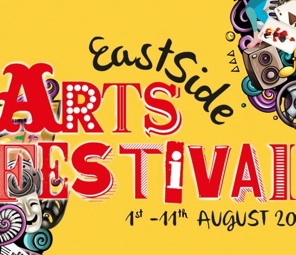 QSS taking part in this year’s EastSide Arts Festival