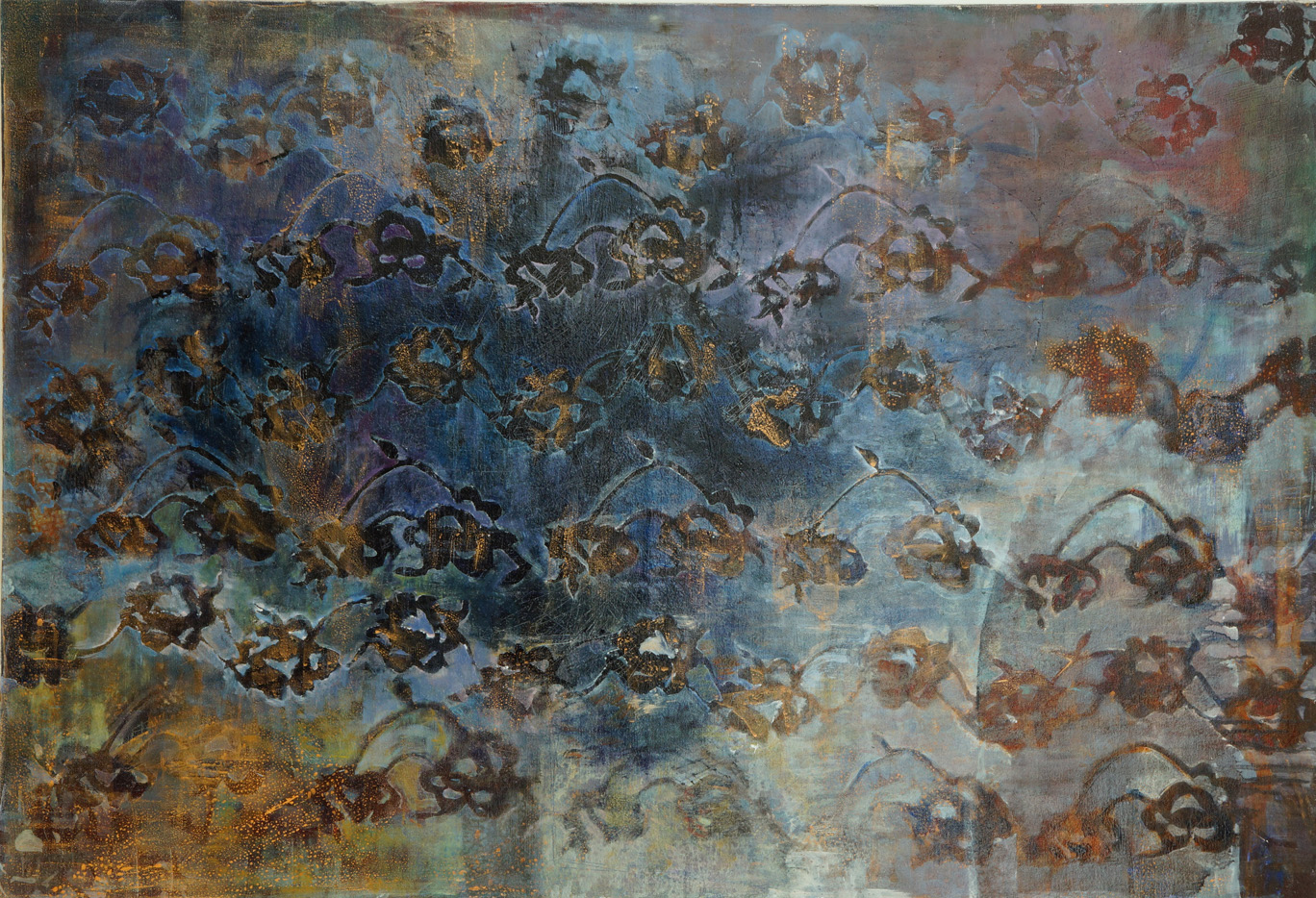 Emergence III at QSS