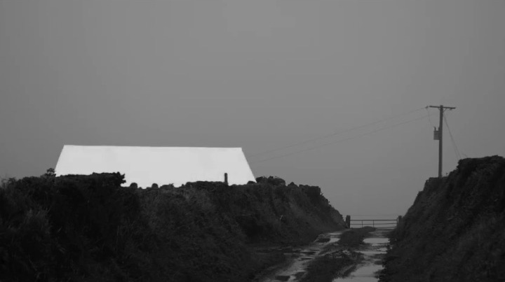 The Salt House | Sharon Kelly Short Doc by Éanna Mac Cana