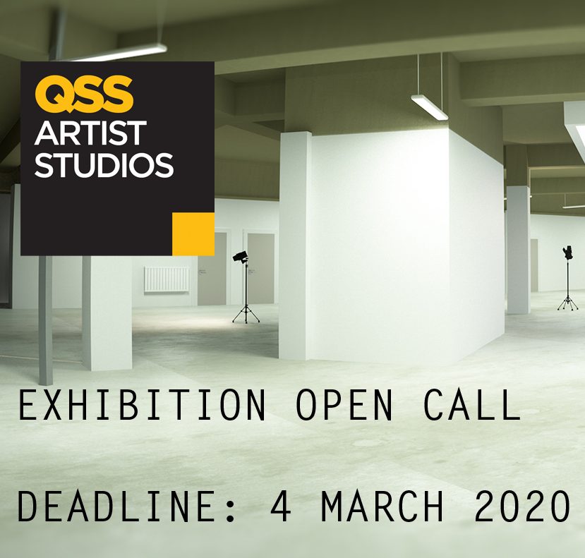 QSS Exhibition Open Call