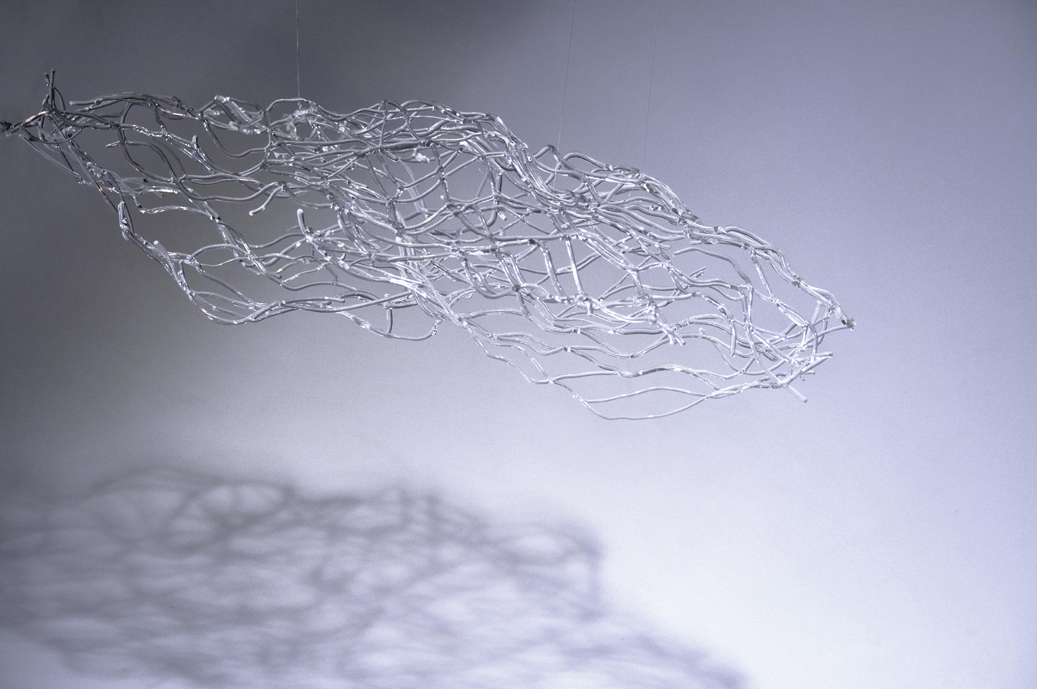 QSS collaboration with artist and curator Moran Been-noon
