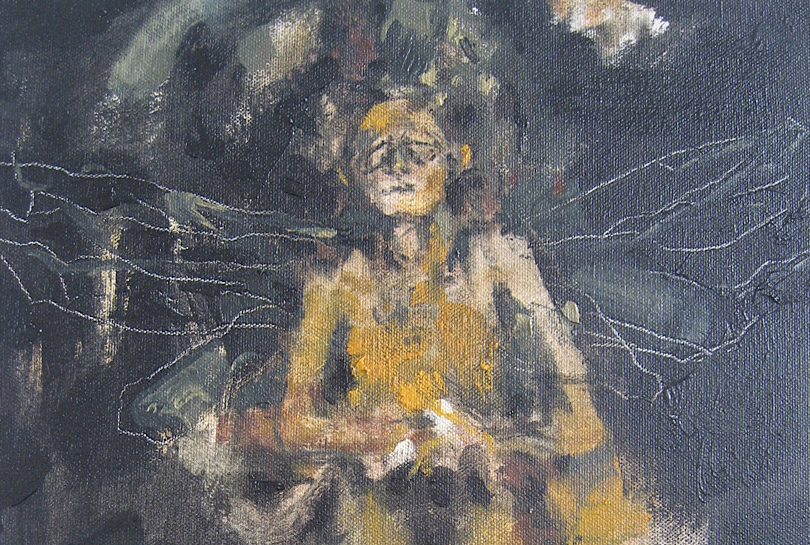 Week 4: “Consideration” – QSS collaboration with artist and curator Moran Been-noon