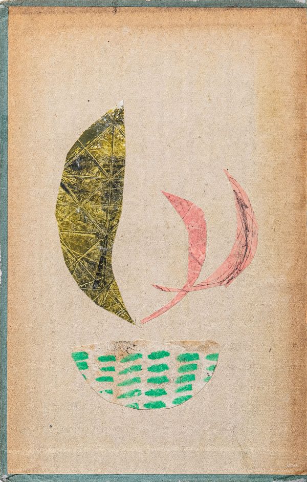 Assemblage #1  