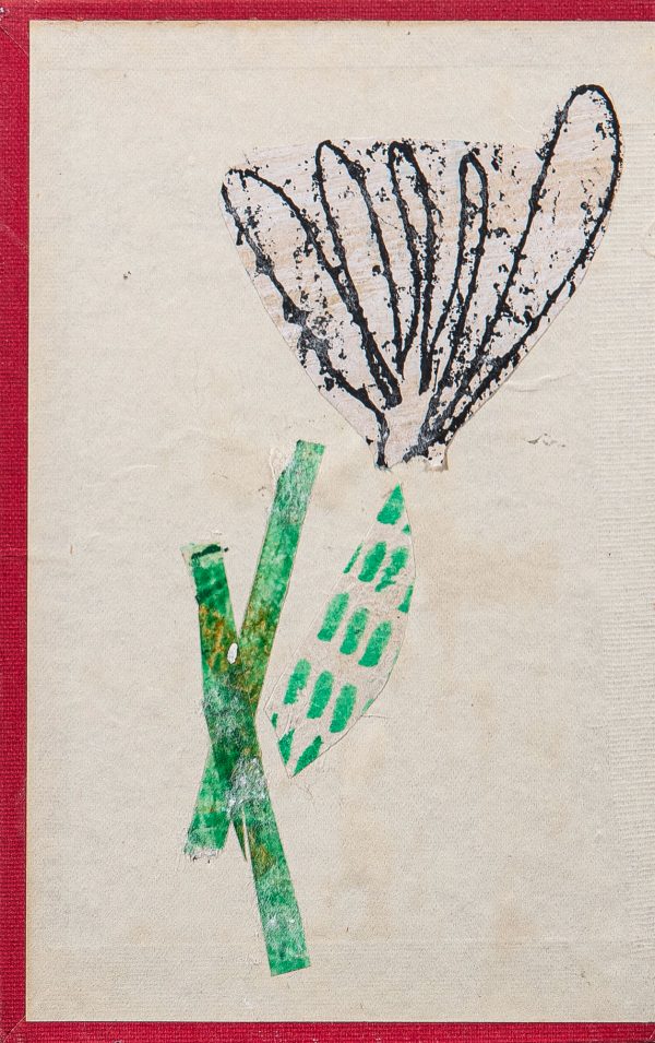 Assemblage #3