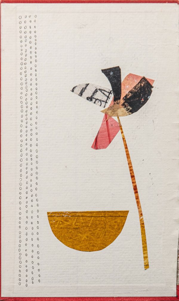 Assemblage #2