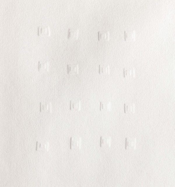 Blind V