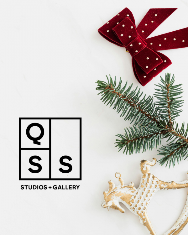 QSS Christmas Raffle Tickets