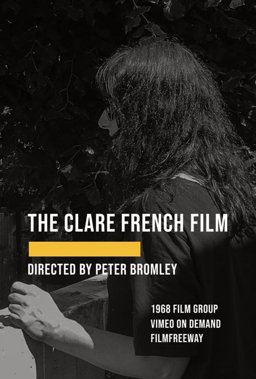 The Clare French Film