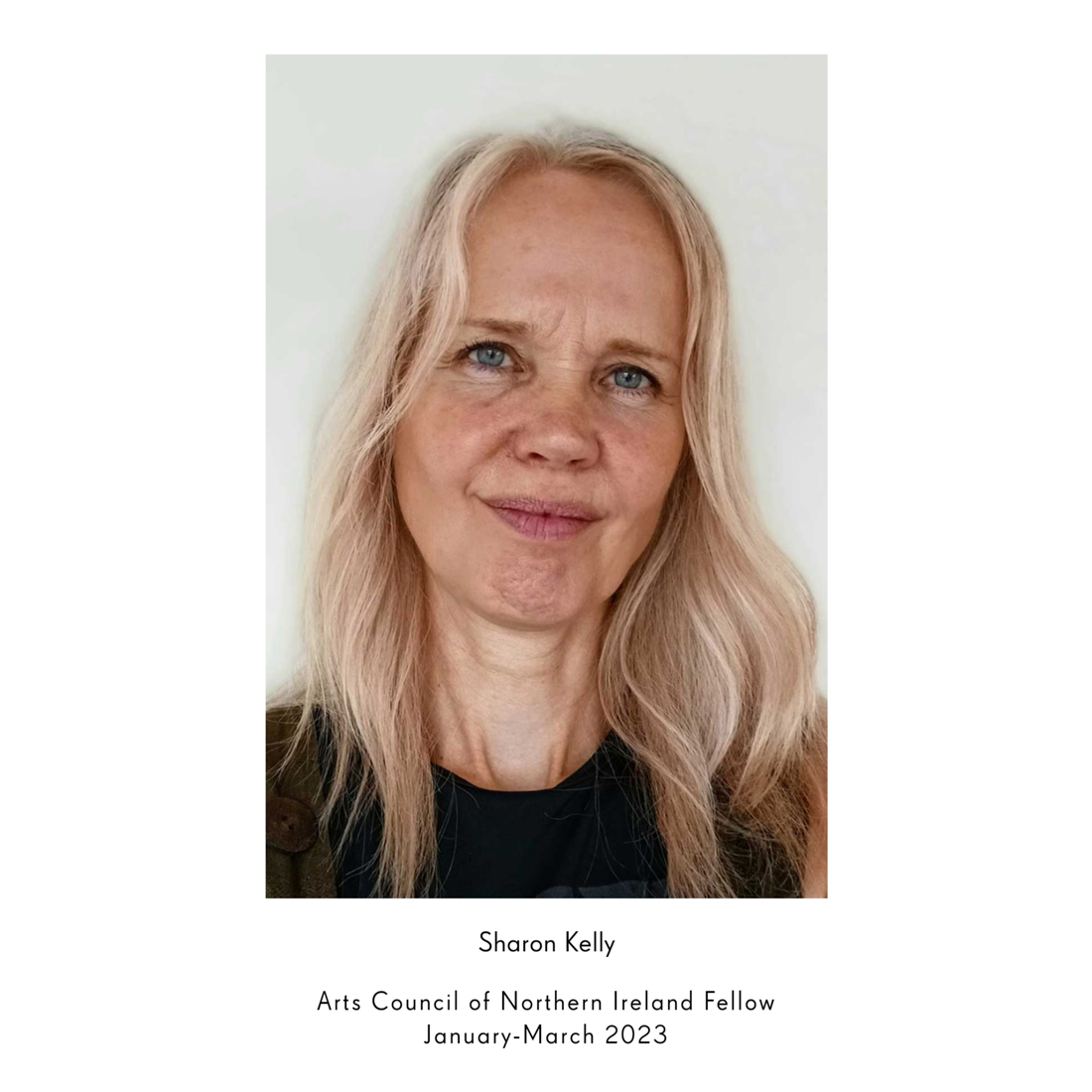 Sharon Kelly – British School at Rome