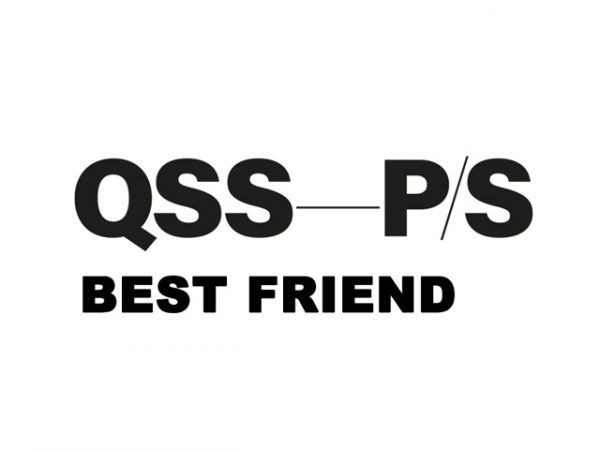 QSS BEST FRIEND / £120.00