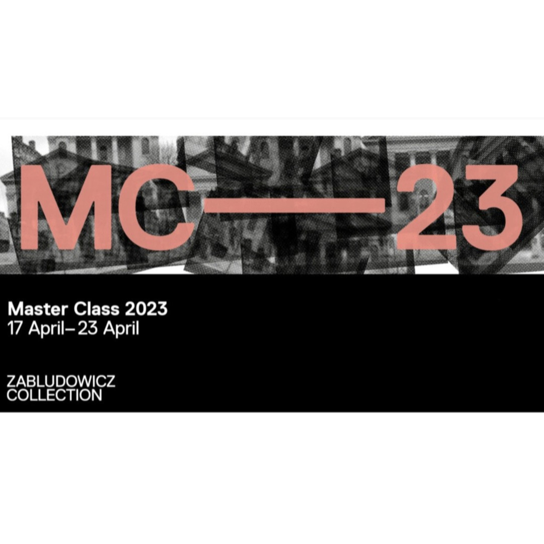 Kwok Tsui – Zabludowicz Collection Masterclass 2023