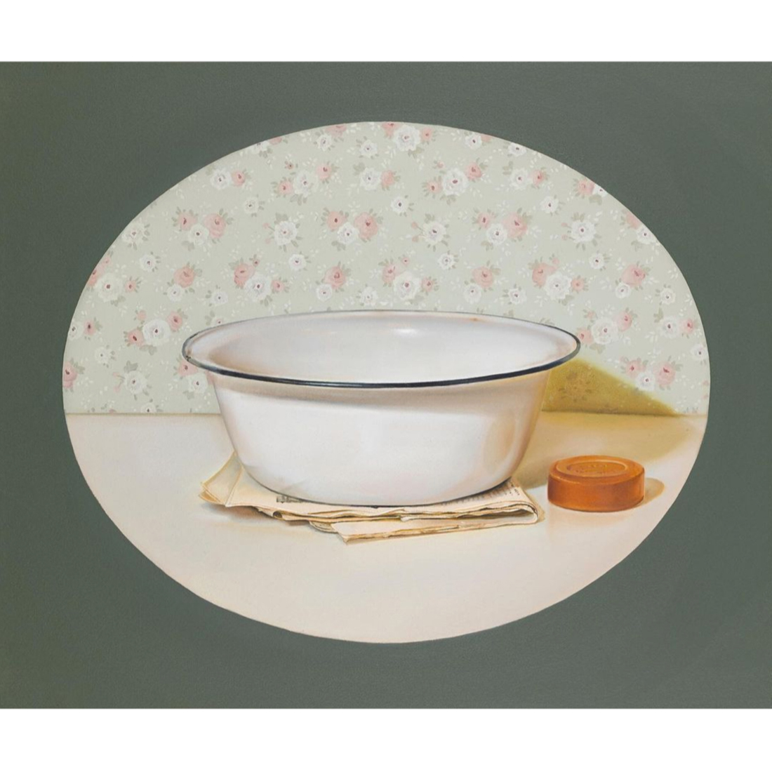 Jennifer Trouton – Supermarket Art Fair, Sweden – Ormston House