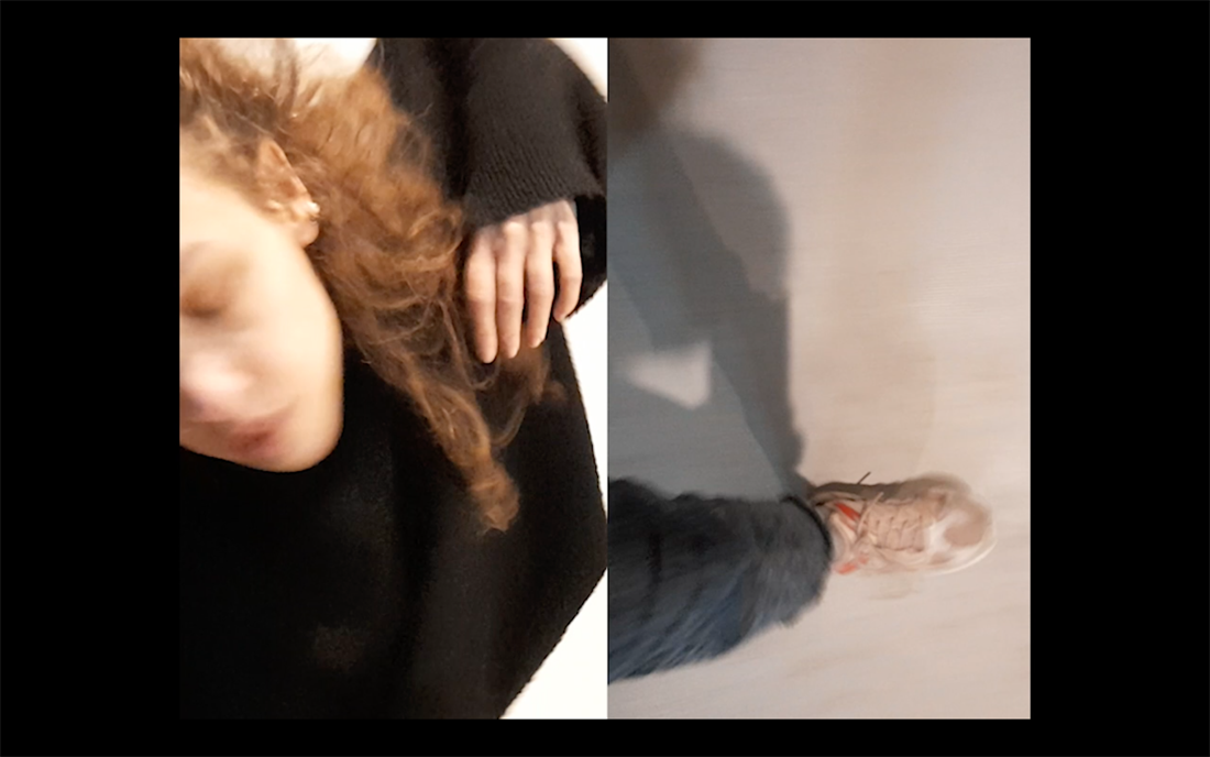 Vasiliki Stasinaki – International Residency with Morpho, Antwerp