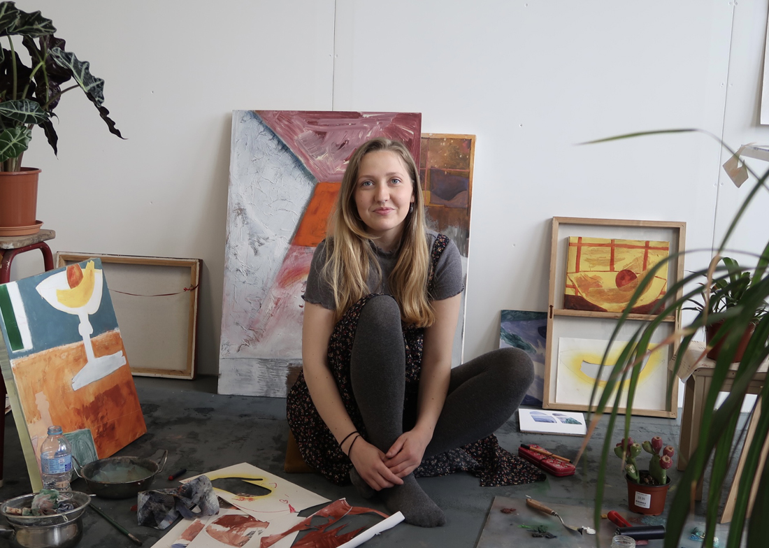 Sharon McKeown
