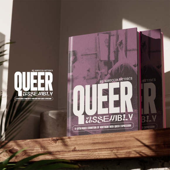 Mollie Browne – Queer Assembly