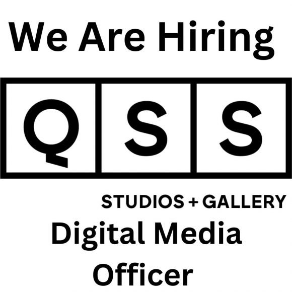 We Are Hiring! – Freelance Digital Media Officer