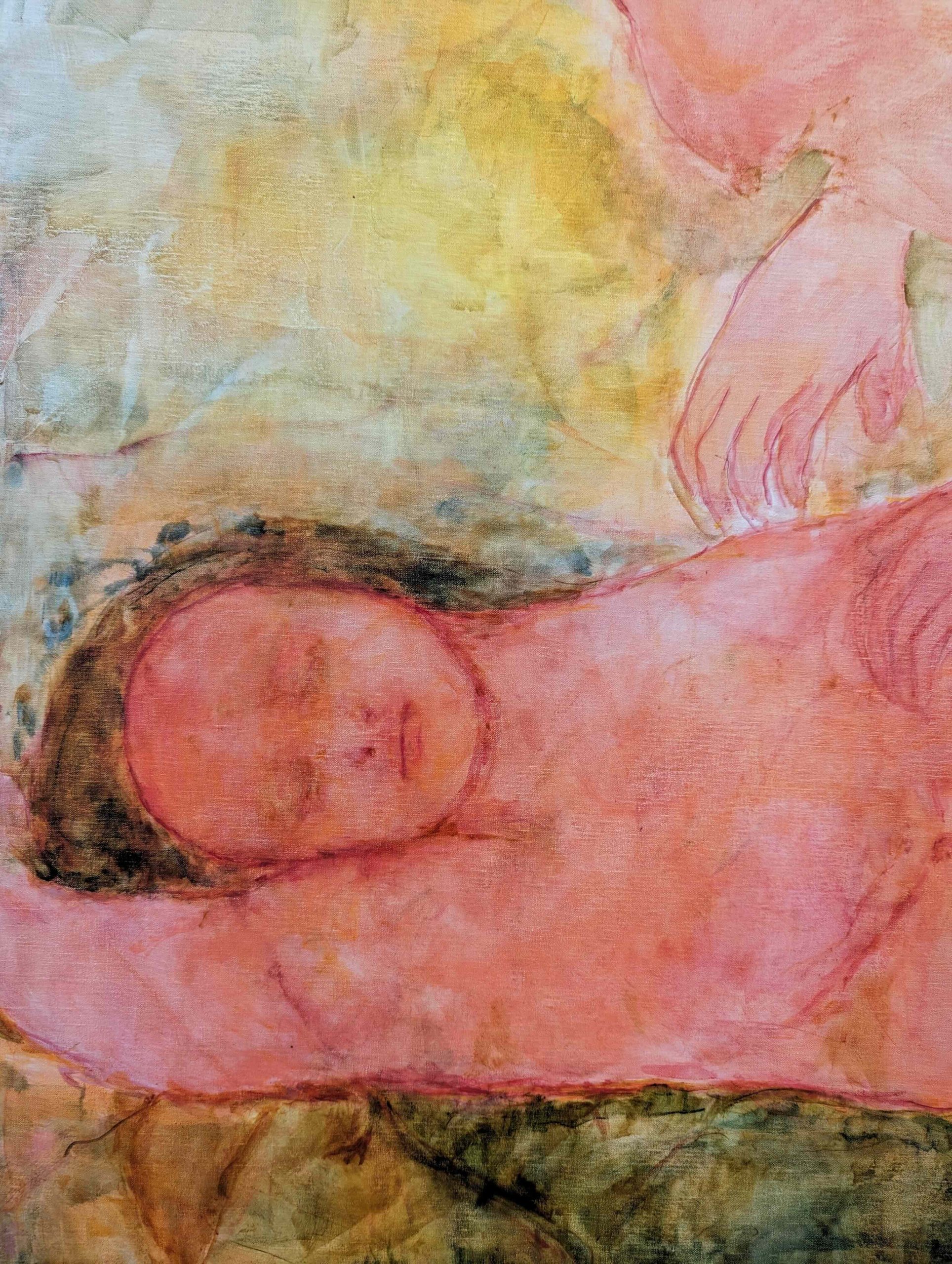 Eimear Nic Roibeaird – Seek The Fair Land/ Tabhair Ar Ais an Oíche Aréir.
