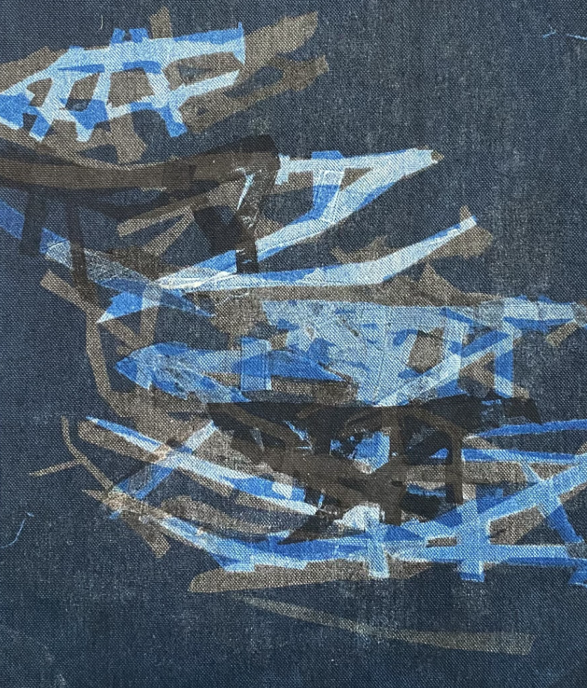 ‘Transit’, by Anushiya Sundaralingam – R-Space