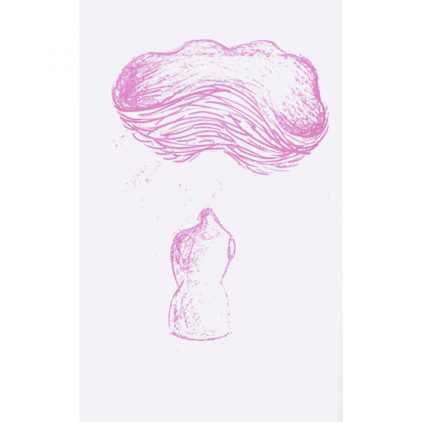 Pink Parachute
