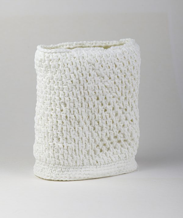 Porcelain Corchet #2