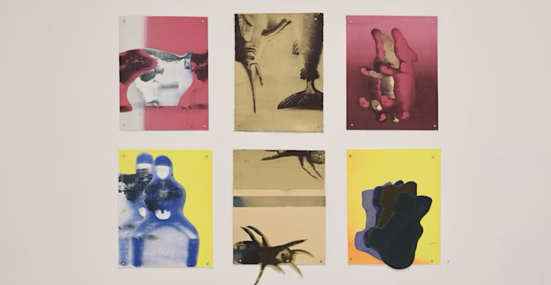 Intro to Screen Printing with Kathryn Graham