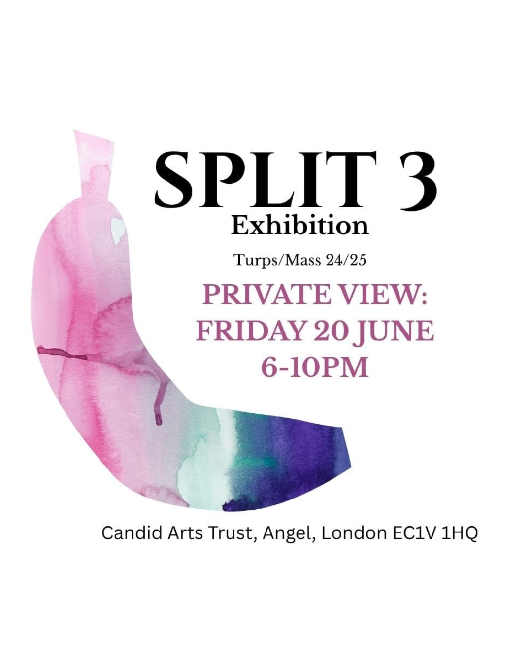 Ashley B. Holmes – Split 3