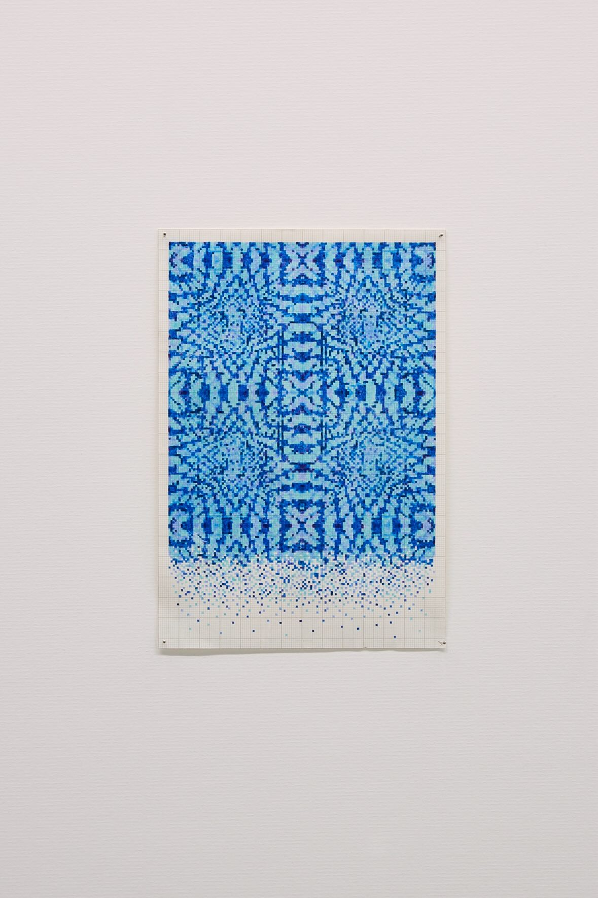 Grace McMurray – Of Peras and Apeiron: ends and infinity