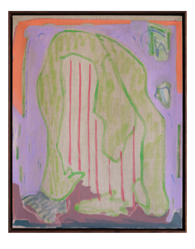 Majella Clancy – John Moores Painting Prize 2025