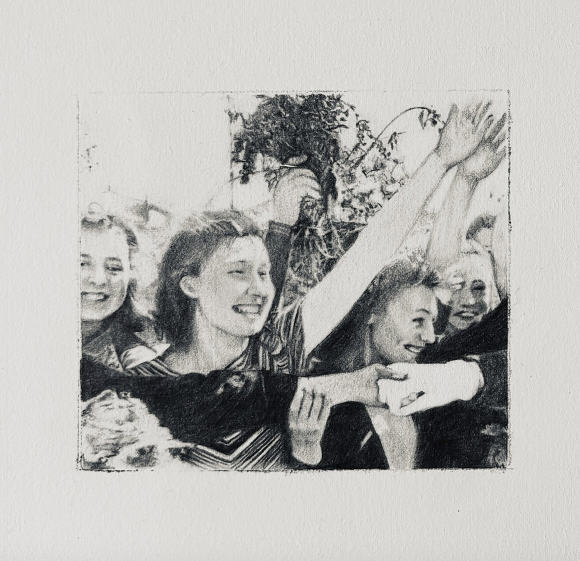 Niamh  Clarke – Interiorities