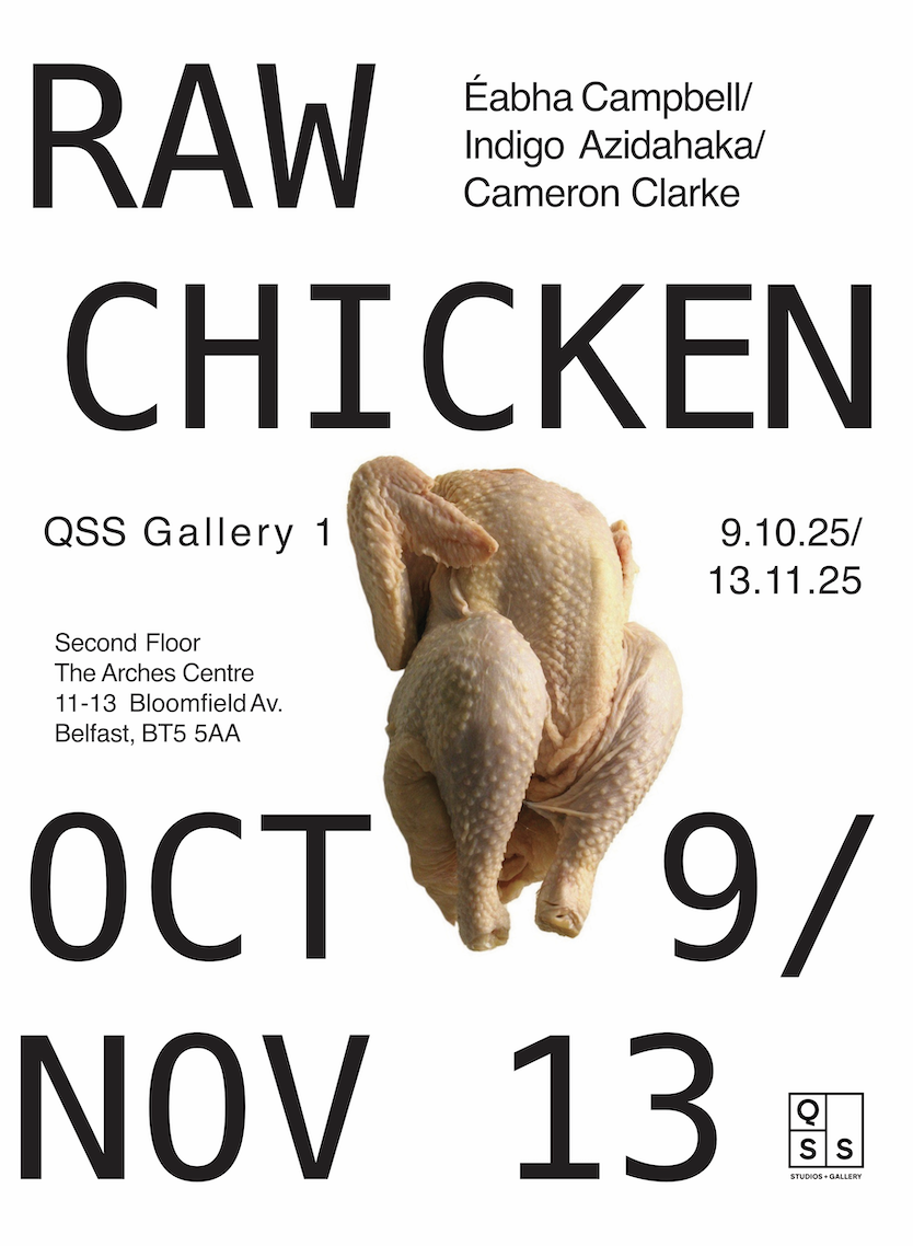 Raw Chicken