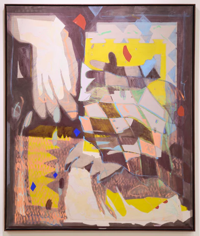 QSS Artists – ‘Contemporary Northern Ireland #6’