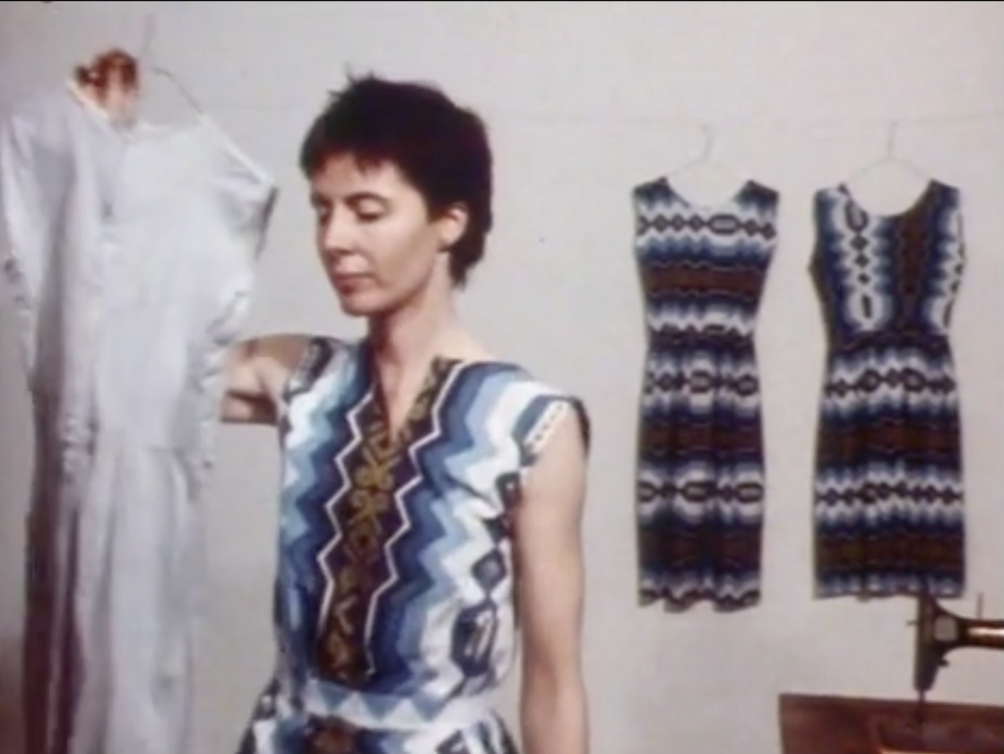 Amanda Coogan – FIX25