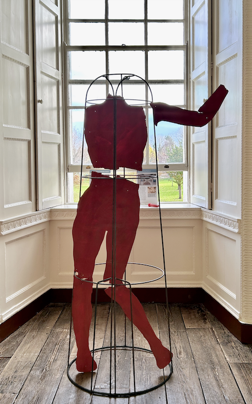 Sharon Kelly – A Splendid Gateway