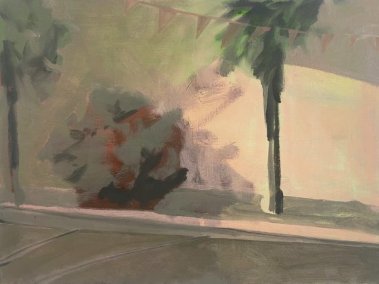 Karl Hagan – Somewhere