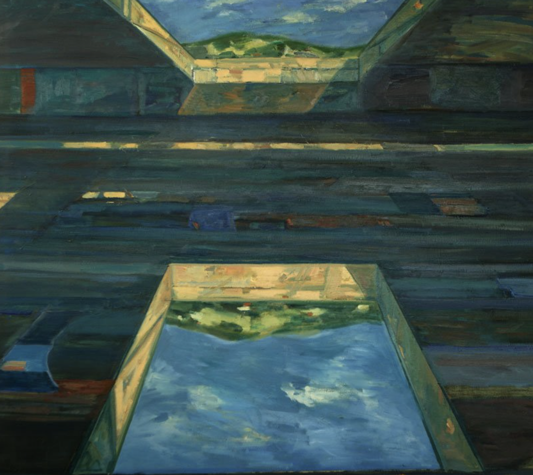 Clement McAteer – Pop-up Exhibition at Golden Thread Gallery