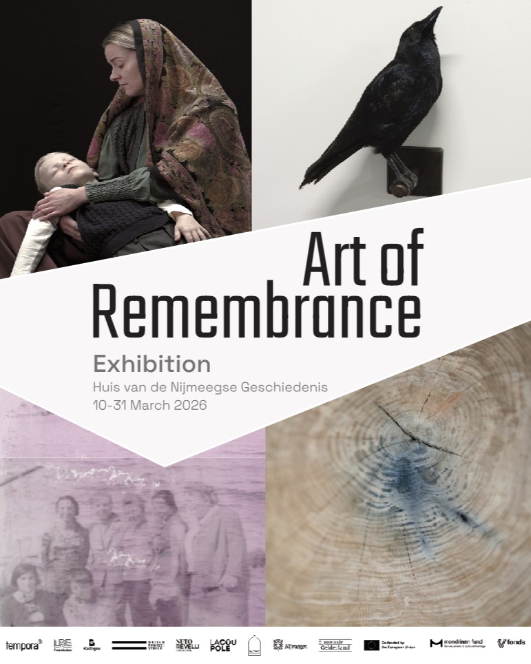 Art of Rememberance – Gail Ritchie