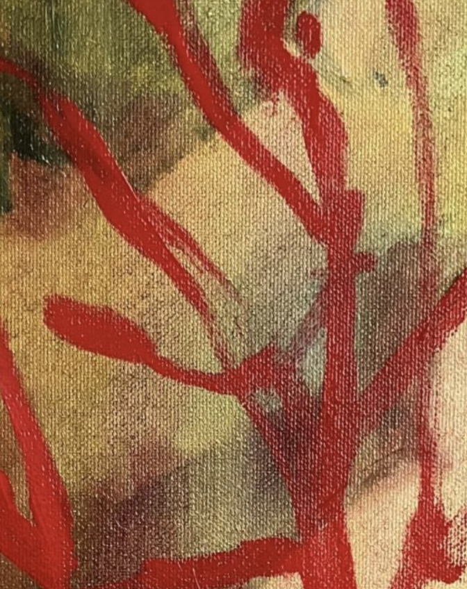 A Fig for a Kiss – Naomi Litvack