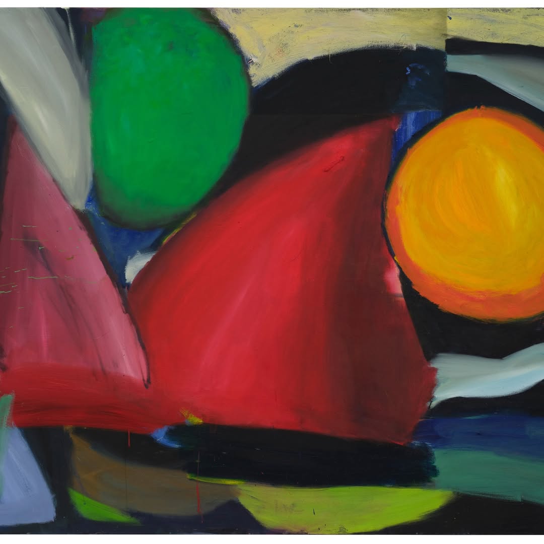 Glimmers – Yasmine Robinson