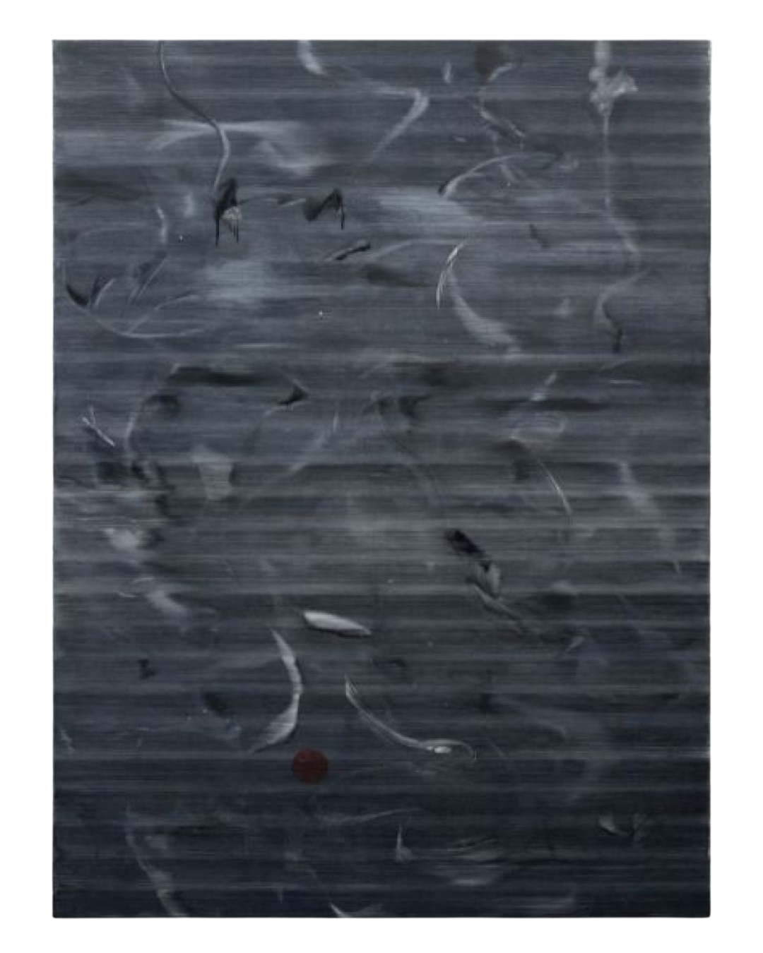 Kwok Tsui – Many Moons Ago