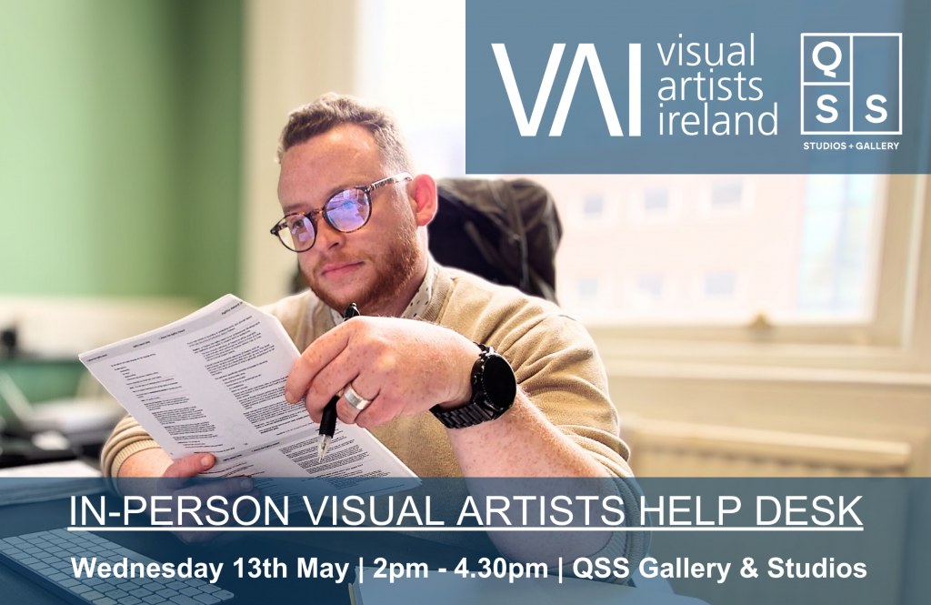 VAI In-Person Help Desk