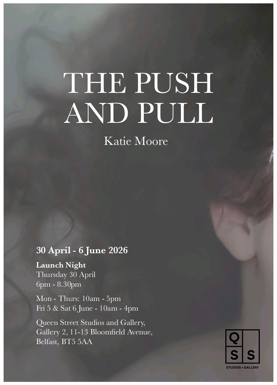The Push and Pull – Katie Moore