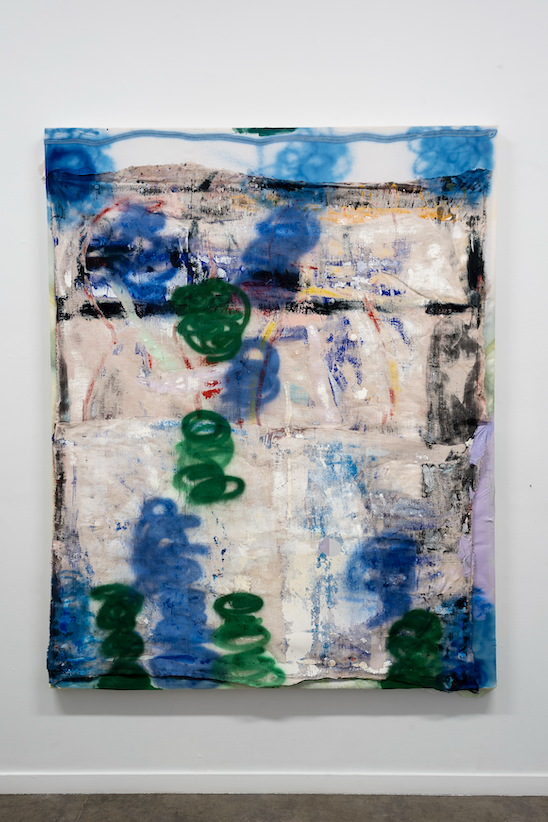 Sarah O’Brien – Solo Exhibition